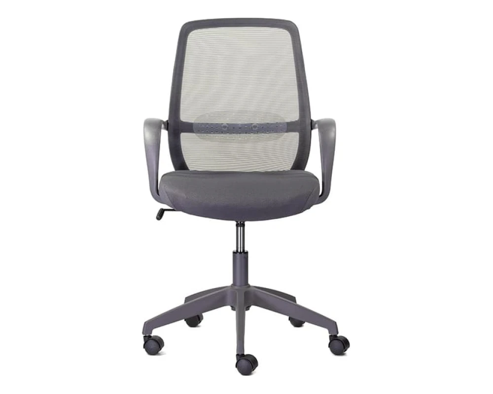 Кресло Понти М-802 GRAY PL