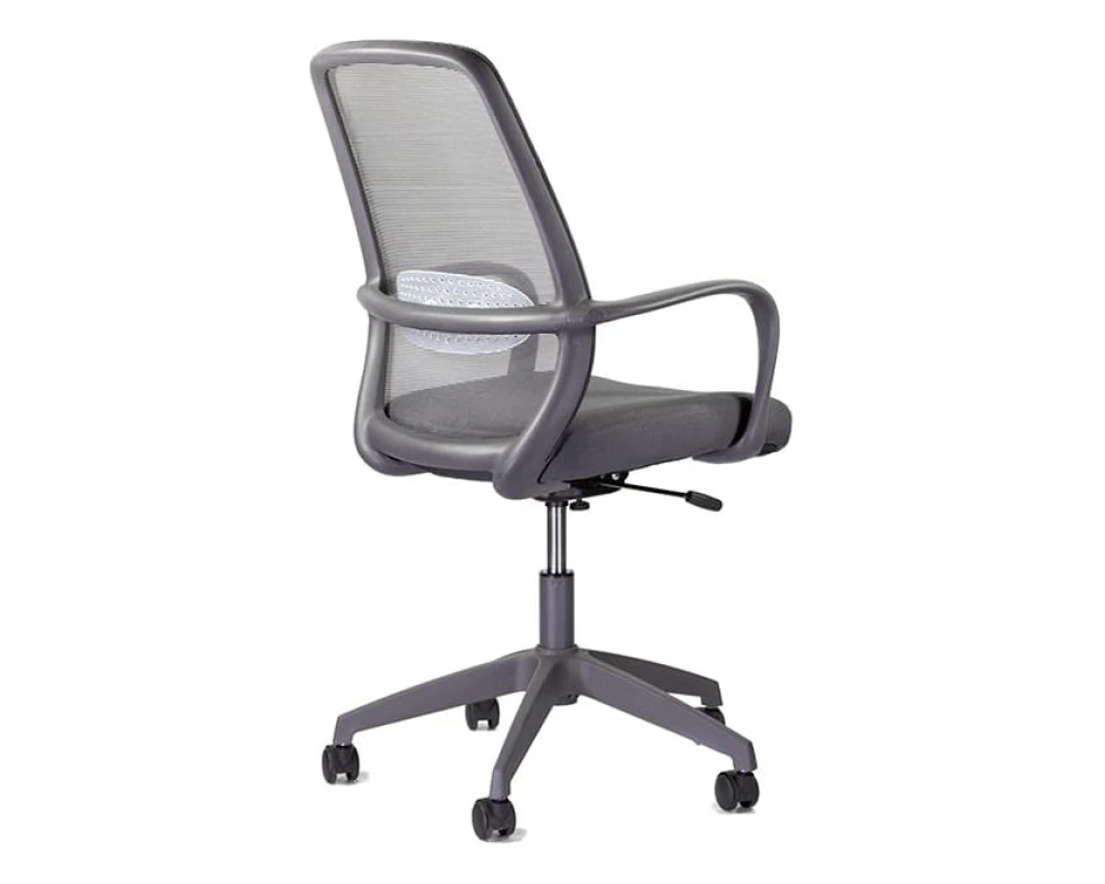 Кресло Понти М-802 GRAY PL