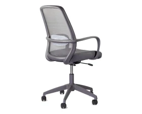 Кресло Понти М-802 GRAY PL images