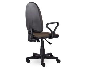 Кресло Престиж Самба пластик images