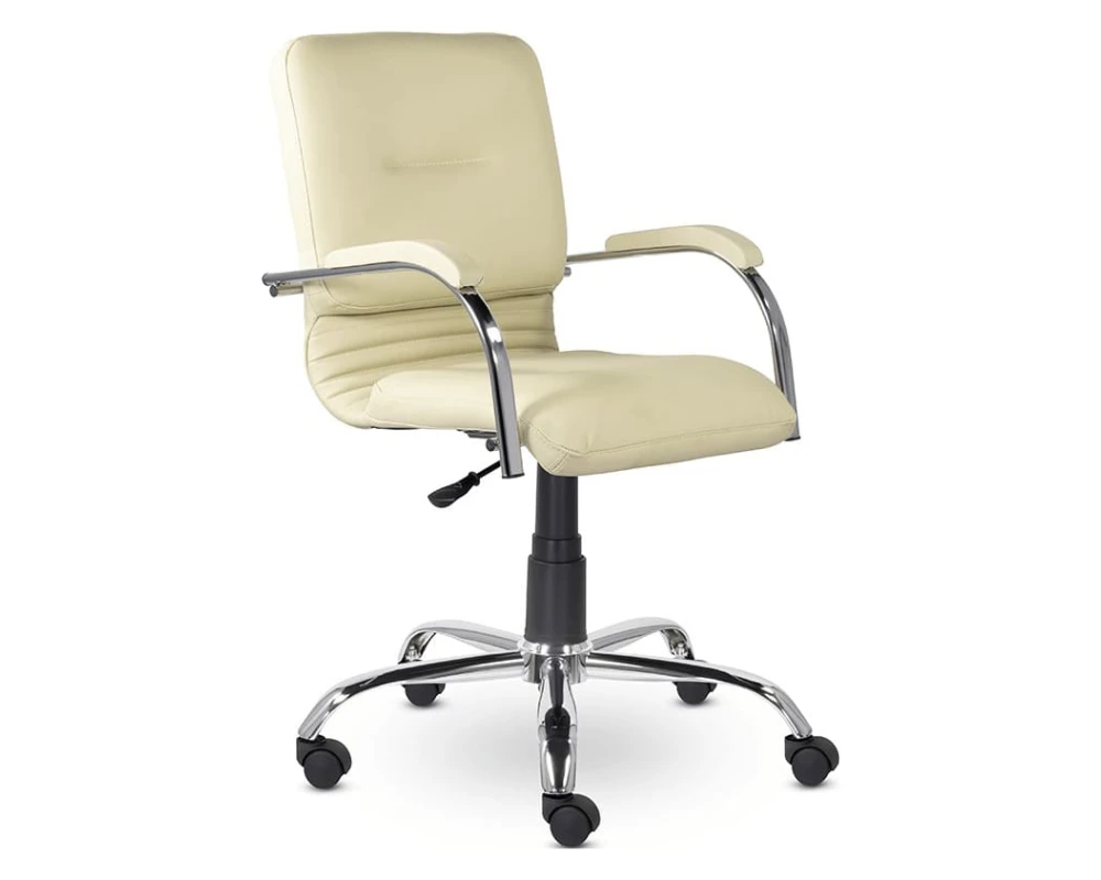 Кресло Самба Люкс GTP soft/пиастра