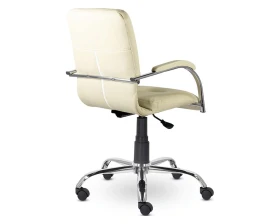 Кресло Самба Люкс GTP soft/пиастра images