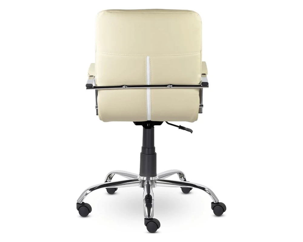 Кресло Самба Люкс GTP soft/пиастра