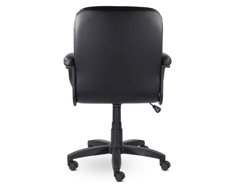 Кресло Сенатор Н пластик-люкс