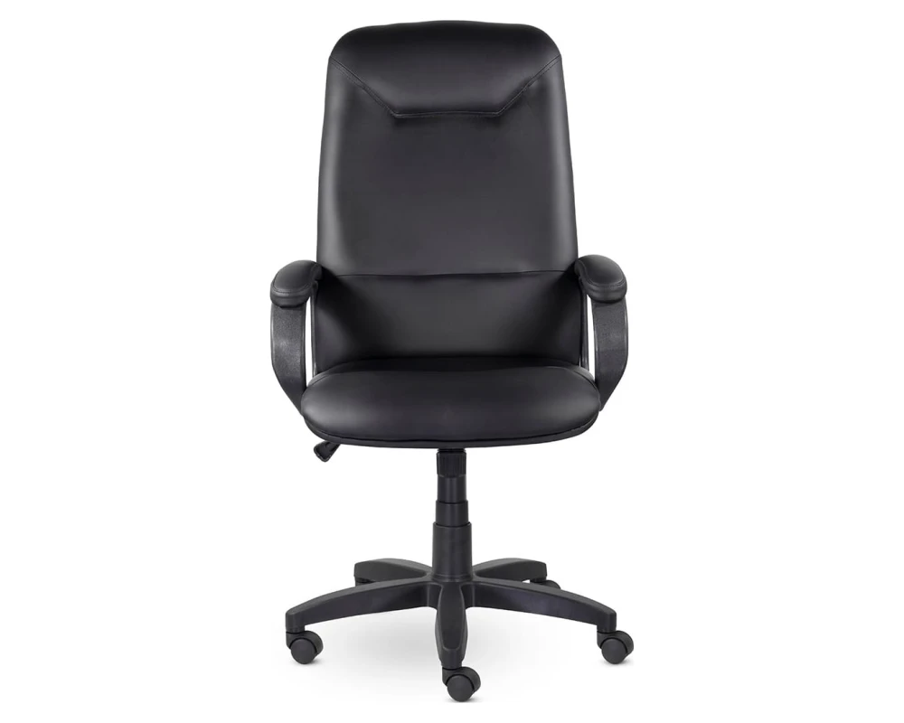 Кресло Сенатор В пластик-люкс