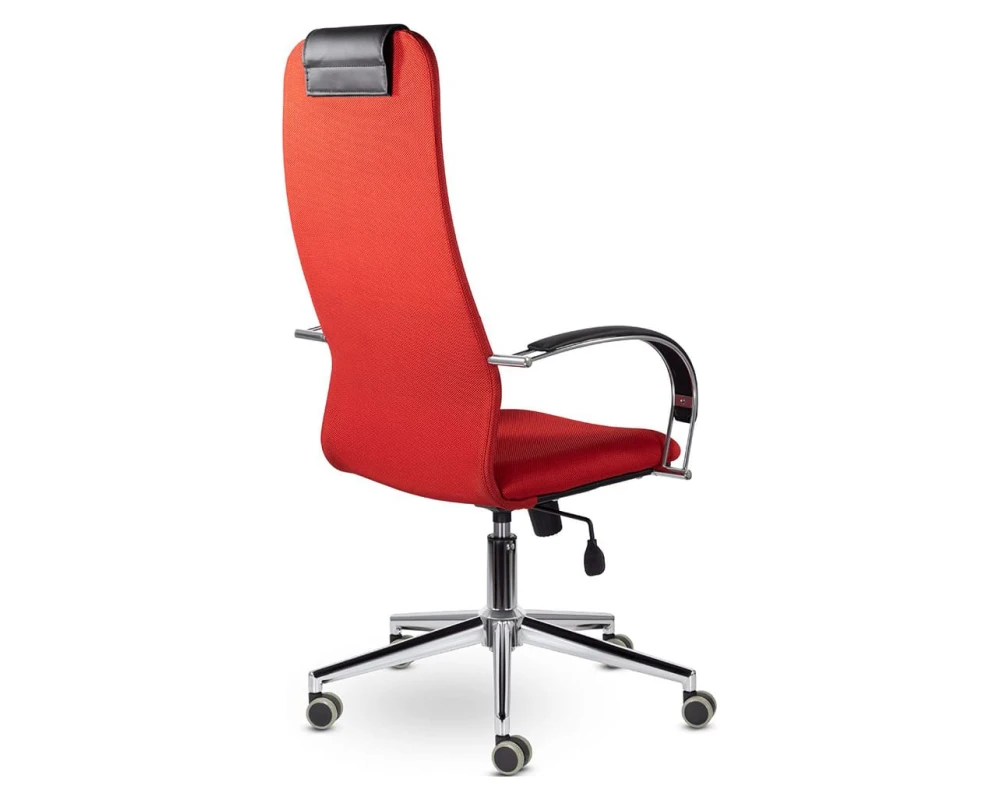 Кресло Соло СН-600 Сетка хром