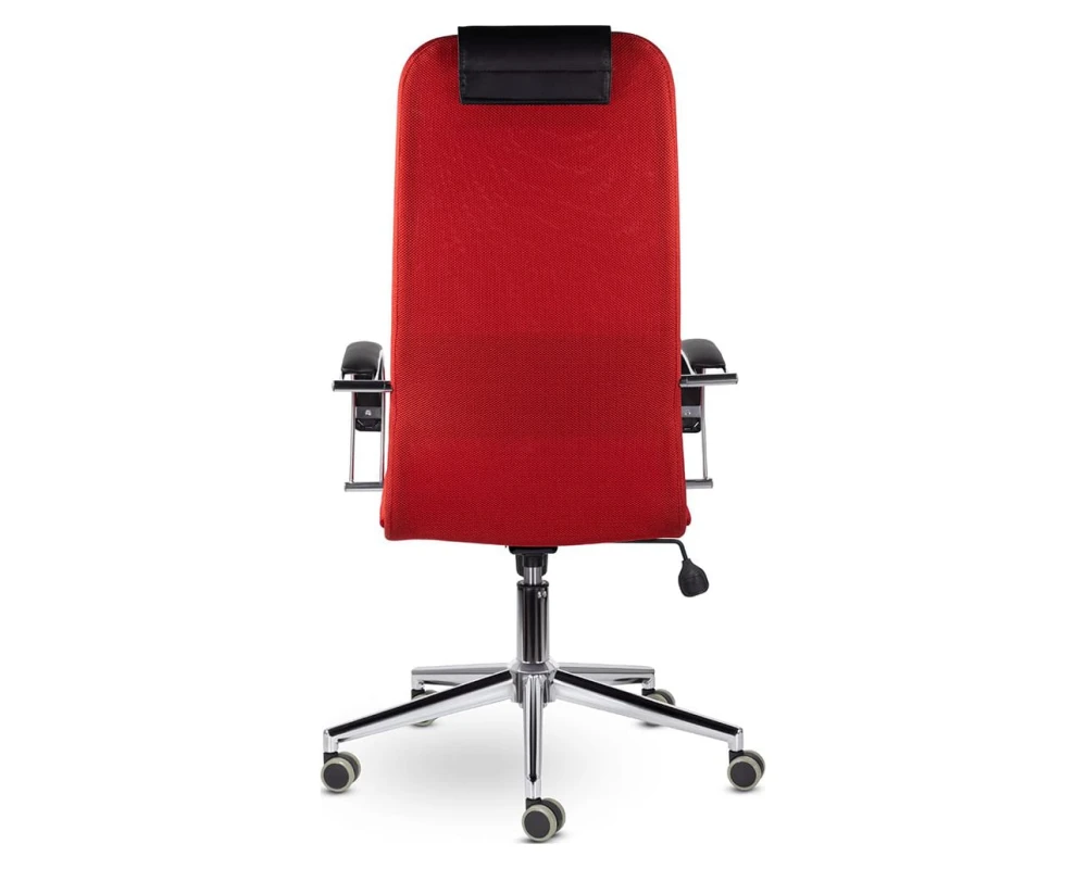 Кресло Соло СН-600 Сетка хром