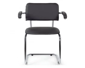 Стул Сильвия АРМ хром images