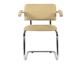 Стул Сильвия АРМ хром images