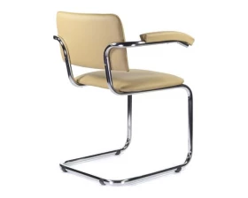 Стул Сильвия АРМ хром images