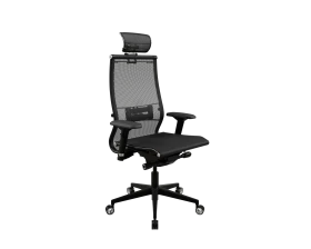 Кресло Samurai Black Edition New (Черный 30.3.15.AA) images