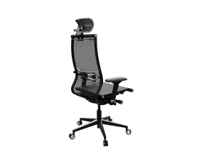 Кресло Samurai Black Edition New (Черный 30.3.15.AA) images