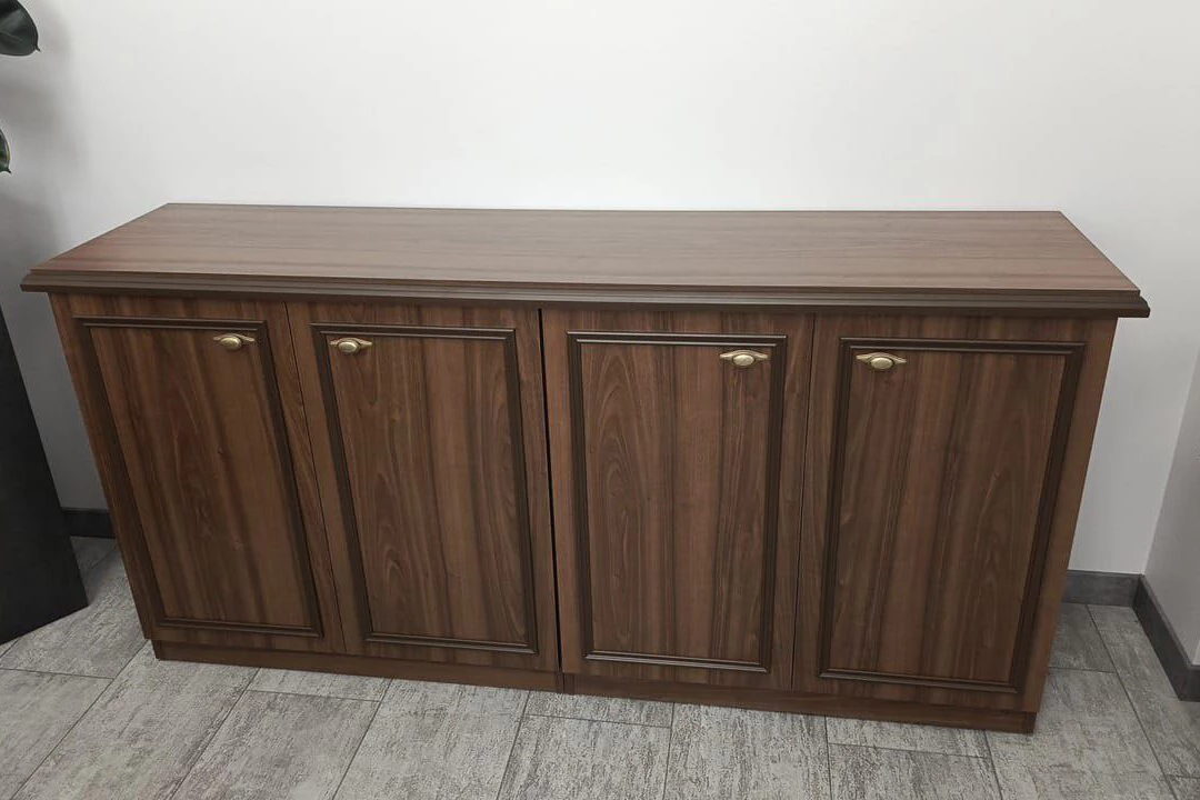 Кабинет руководителя Raut фото в интерьере 1