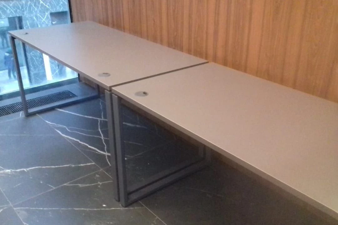 Мебель для персонала Смарт (pt) фото в интерьере 1